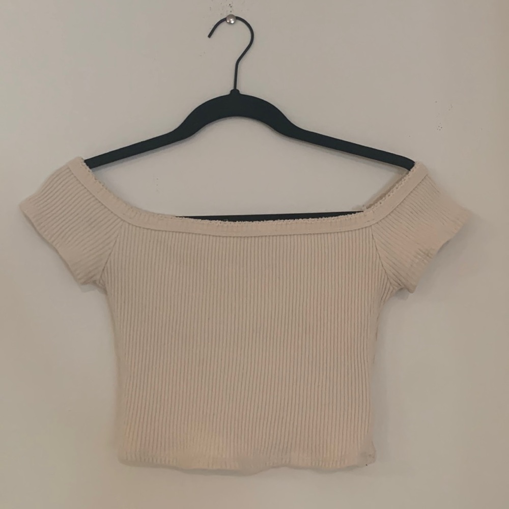 Urban Outfitters Cropped Top